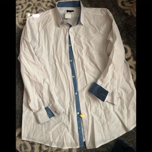 Dress Shirt